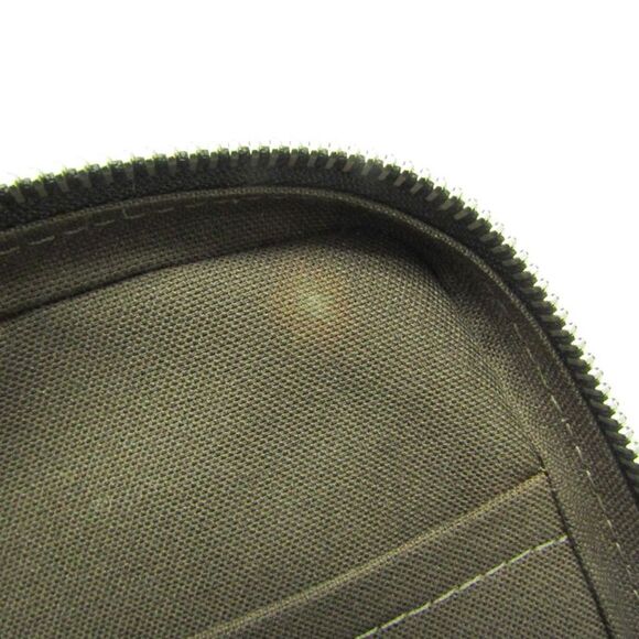 Louis Vuitton Pavel Brown Leather Clutch Bag (Pre-Owned) - Picture 8 of 11